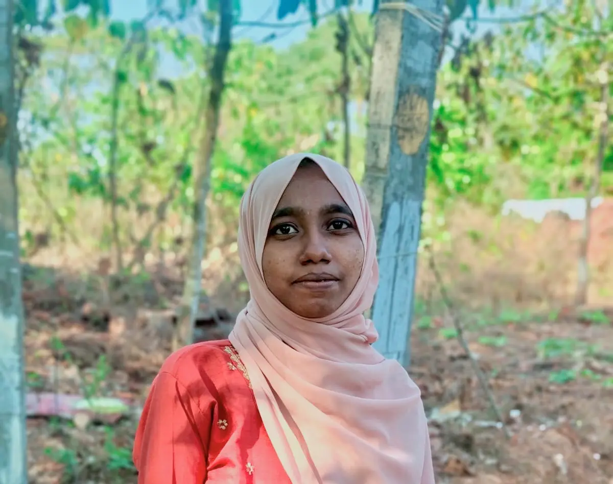 Meharunnisa