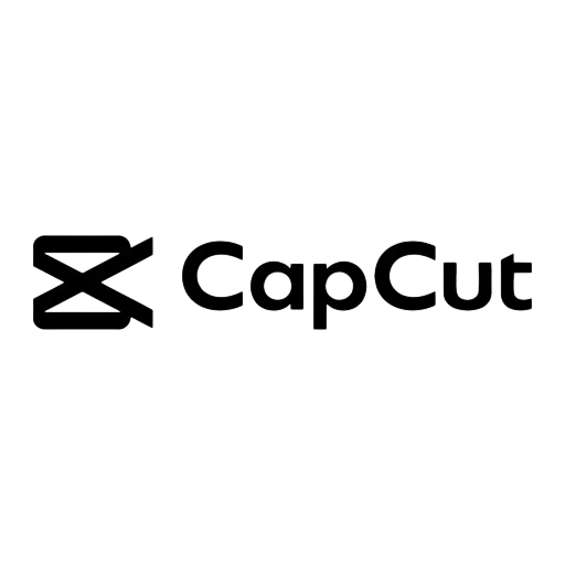 CapCut Logo