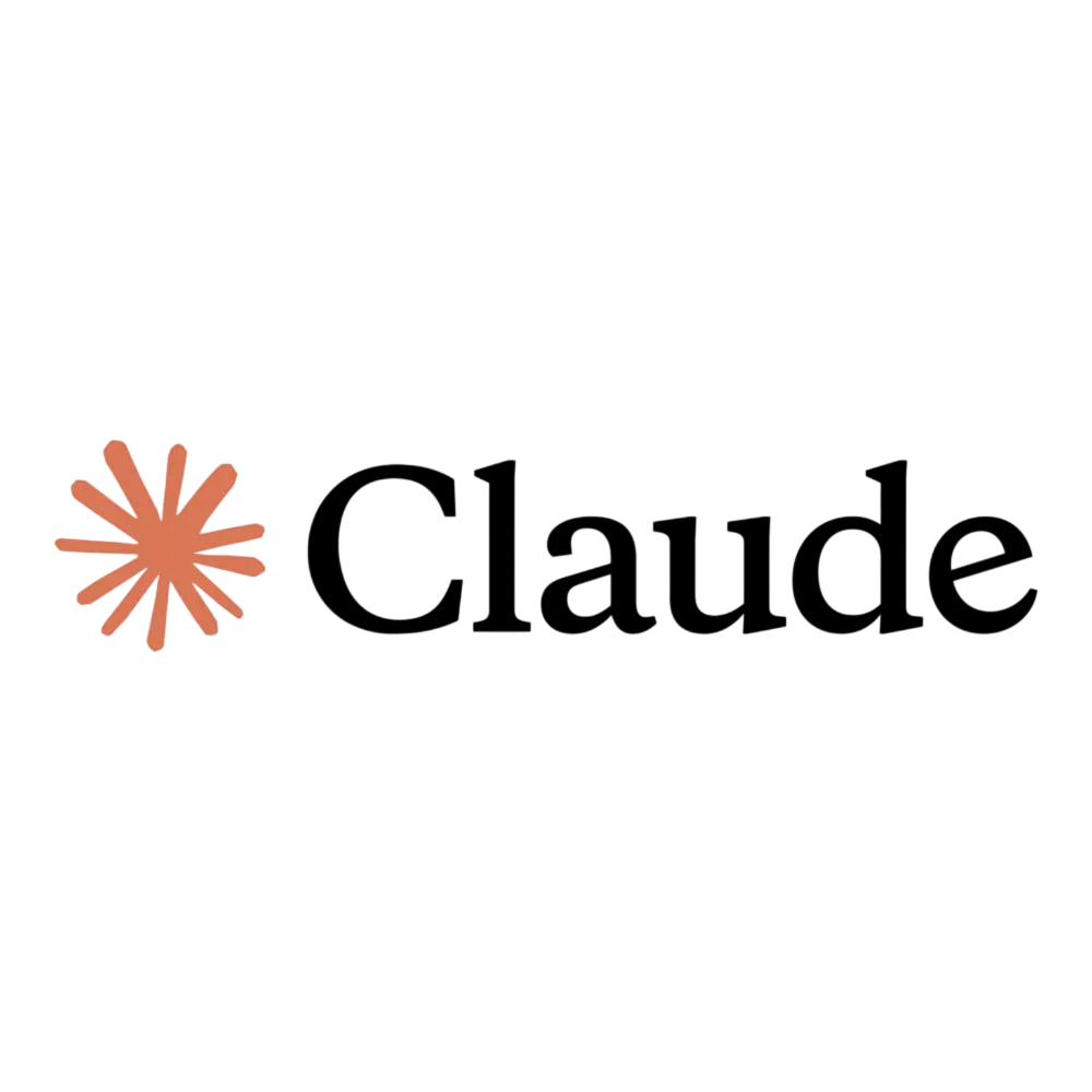Claude AI Logo