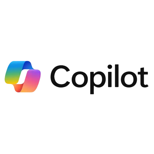 Microsoft Copilot Logo