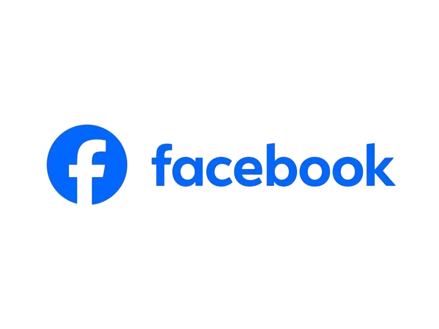 Facebook Logo