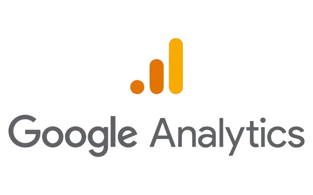 Google Analytics Logo
