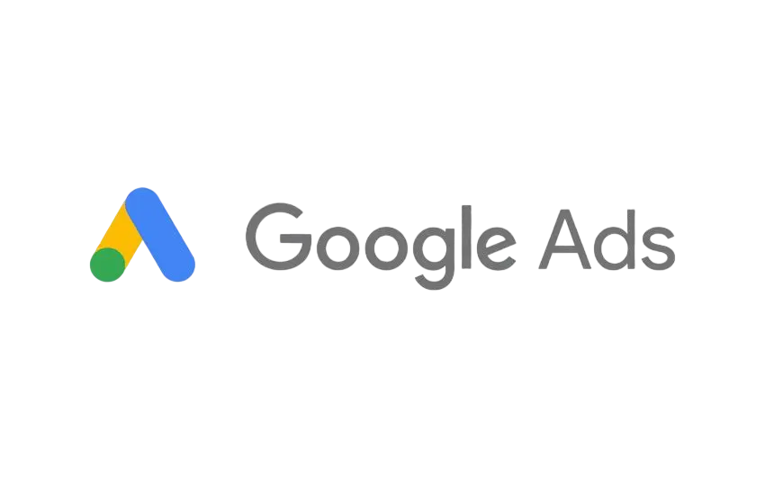 Google Ads Logo