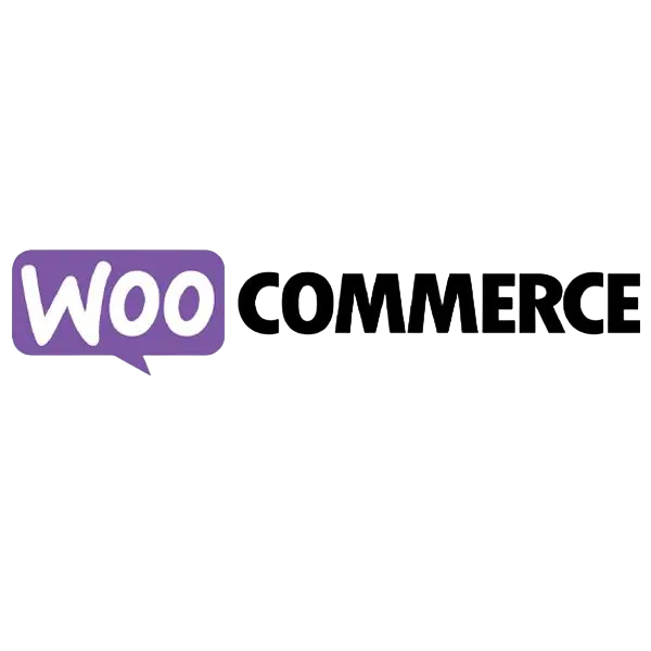 WooCommerce Logo